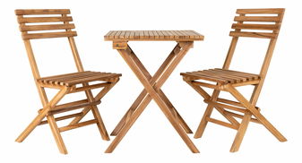 Set balcon Cnedina (natural)