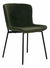 Blagovaonska stolica Maravina 1 (tamnozelena)