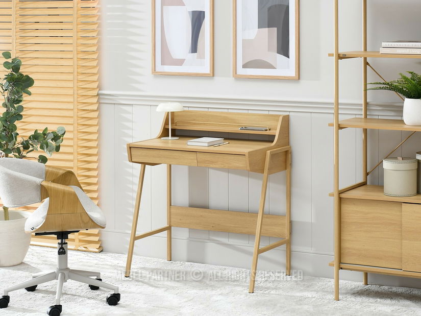 PC stol Borsc (hrast)