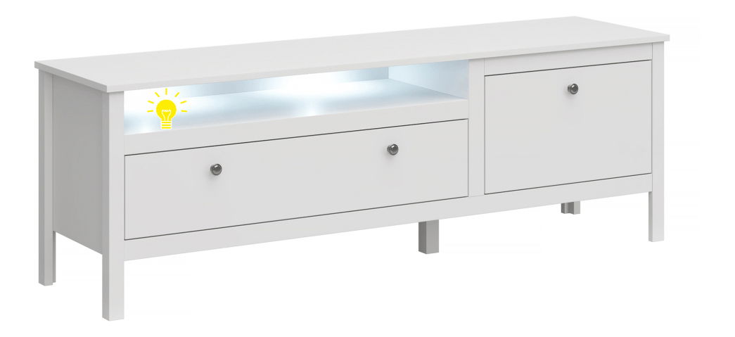 LED rasvjeta, 2 točke Otis Led