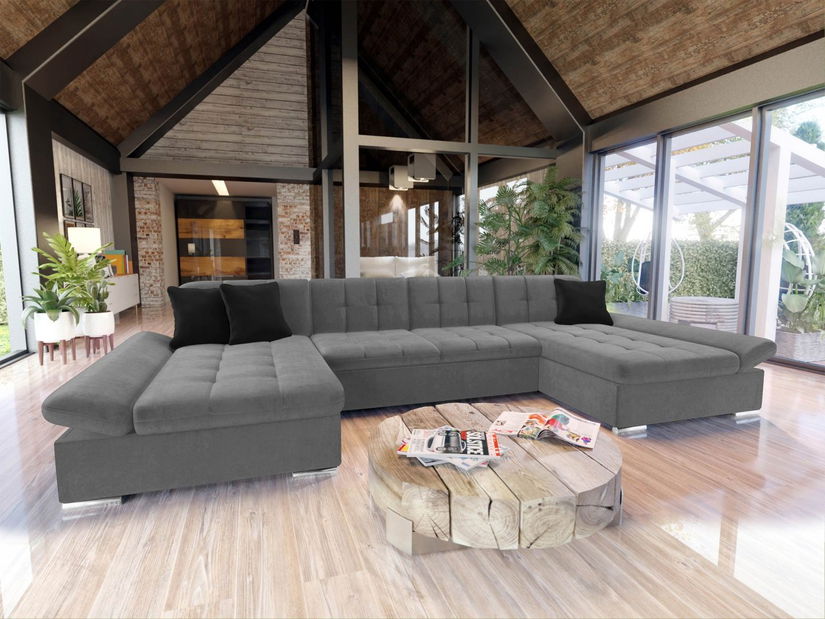 Rohová sedacia súprava Agata *výpredaj