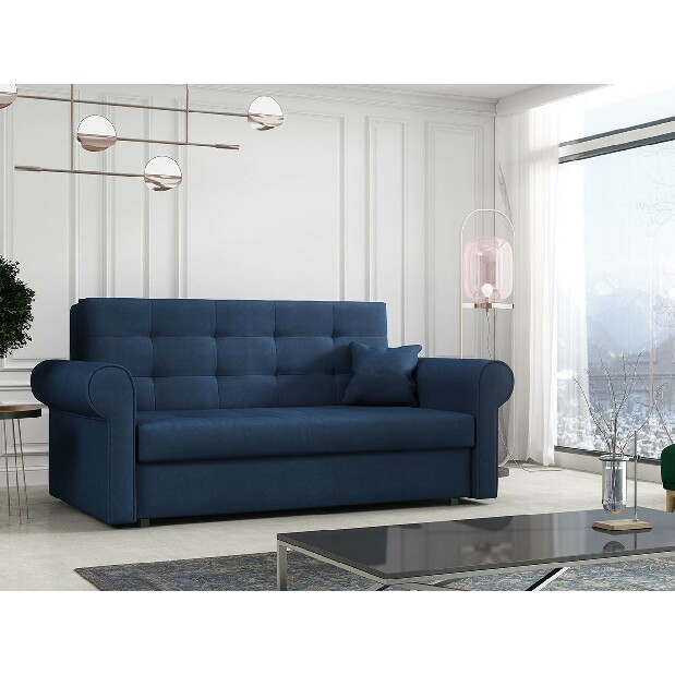 Sofa Carivia Silver III (mono 241)