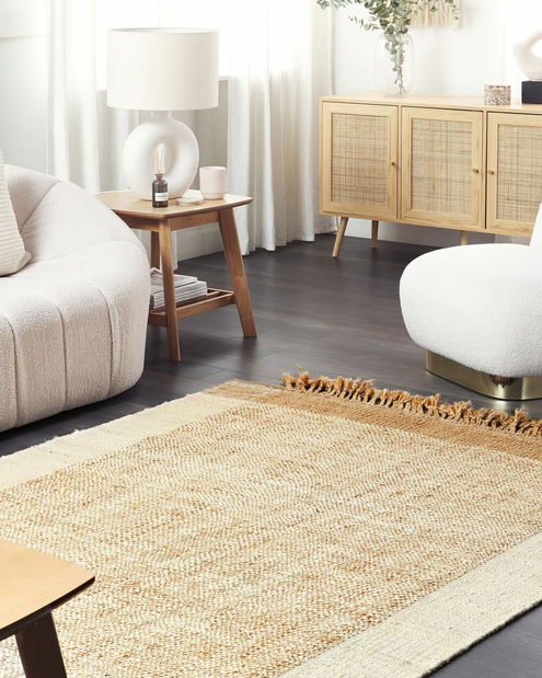 Szőnyeg 160 x 230 cm Edir (bézs)