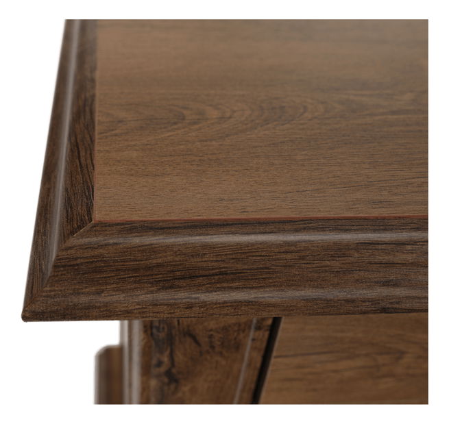 Komoda Valiara DA6 (hrast lefkas)