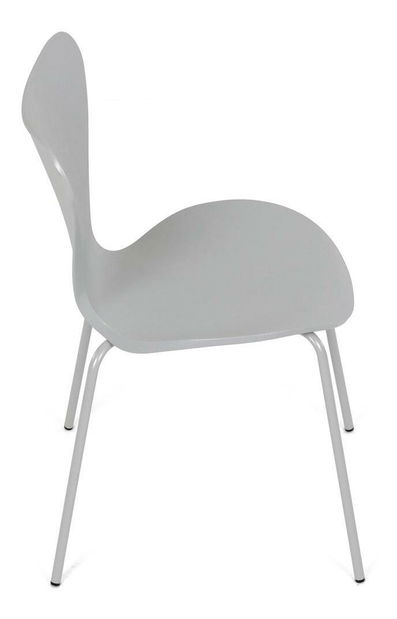 Scaun sufragerie Cimentado (gri)