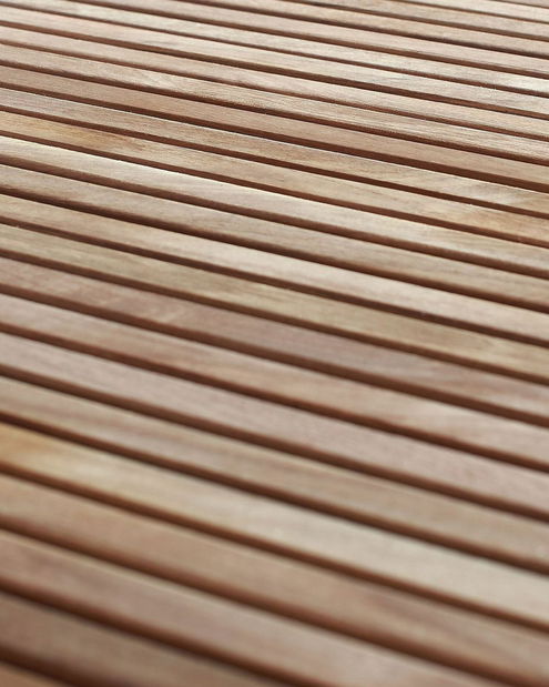 Szék szett 6db Veneto (világos fa)