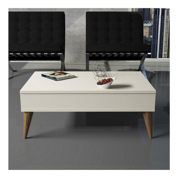 Set za dnevni boravak Berta (krem)