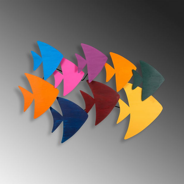 Fali dekoráció Cavus