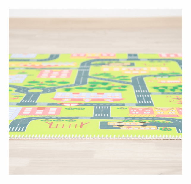 Dječji tepih 100x150 cm Evely