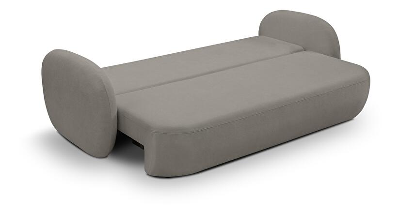 Sofa Onyx (tamnosiva)