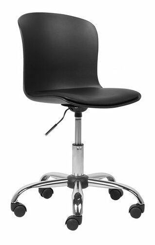 Irodai szék Valuyki (fekete)