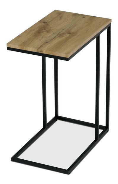 Pomoćni stolić Alejado (divlji hrast)