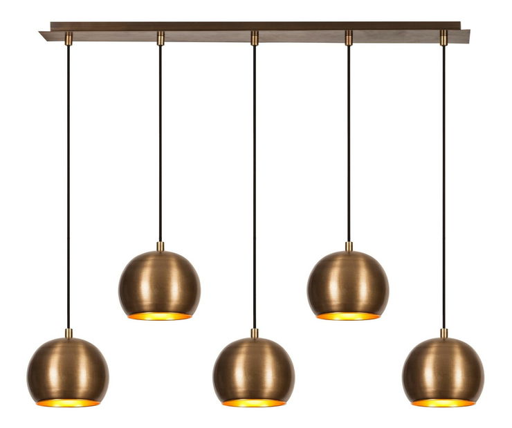 Stropné svietidlo Sila 1000