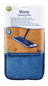 Utierka na mop Bona (modrá)