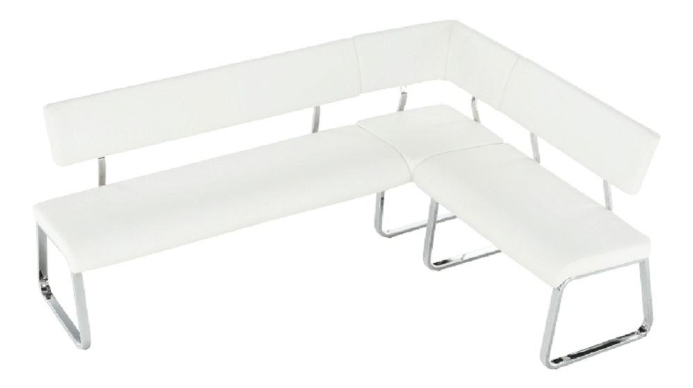 Sarok pad Vesata typ 1