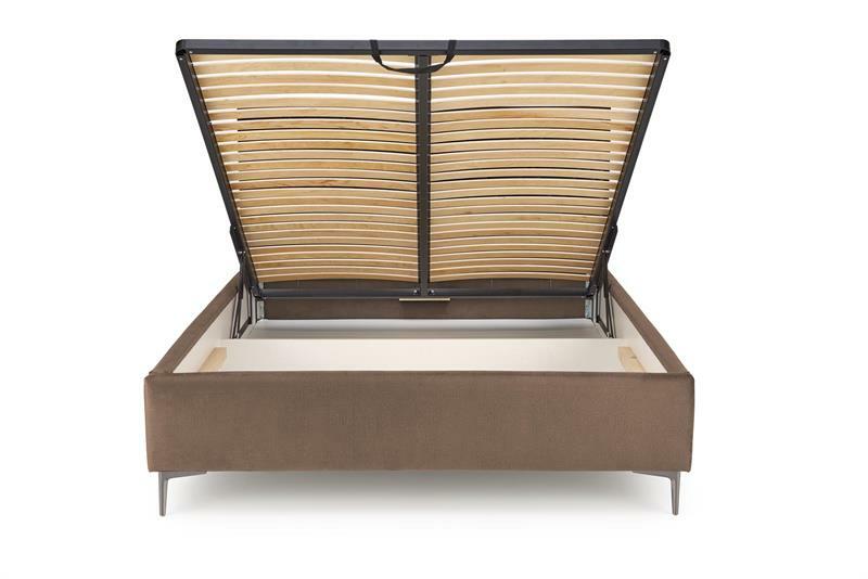 Čelo postele Mondelo W5 (béžová)