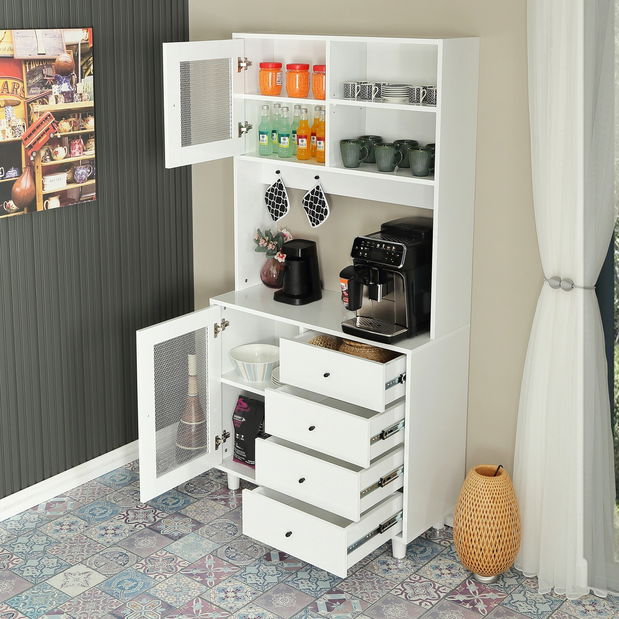 Bufet Grandene (alb)