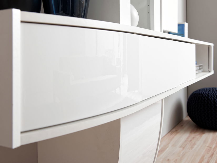 Obývacia stena Comet II 26 WS CM II (s osvetlením)