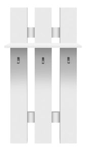 Vešiak Topta Typ 39 60 (biela)