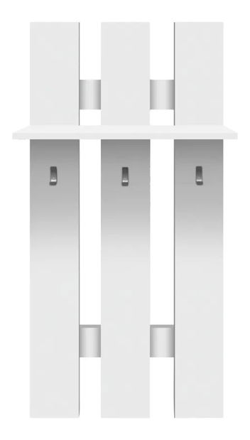 Fogas Topta Typ 39 60 (fehér)