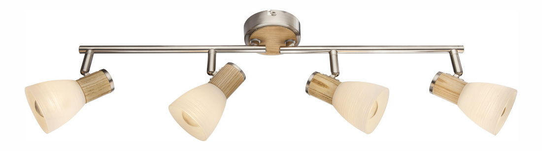 Reflektorska svjetiljka (spoty) Gylfi 54352-4 