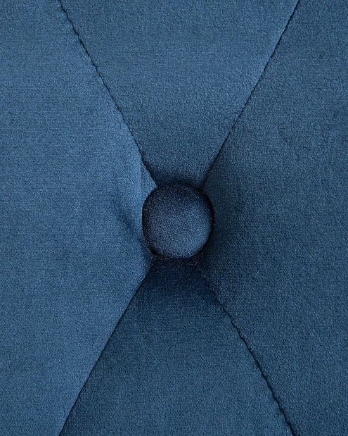 Fotelja Honstad (tamno plava)