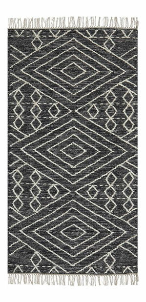 Koberec 80 x 150 cm Khenif (viacfarebné)