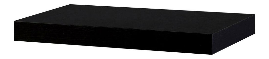 Nástenná polica Paraiso (wenge)