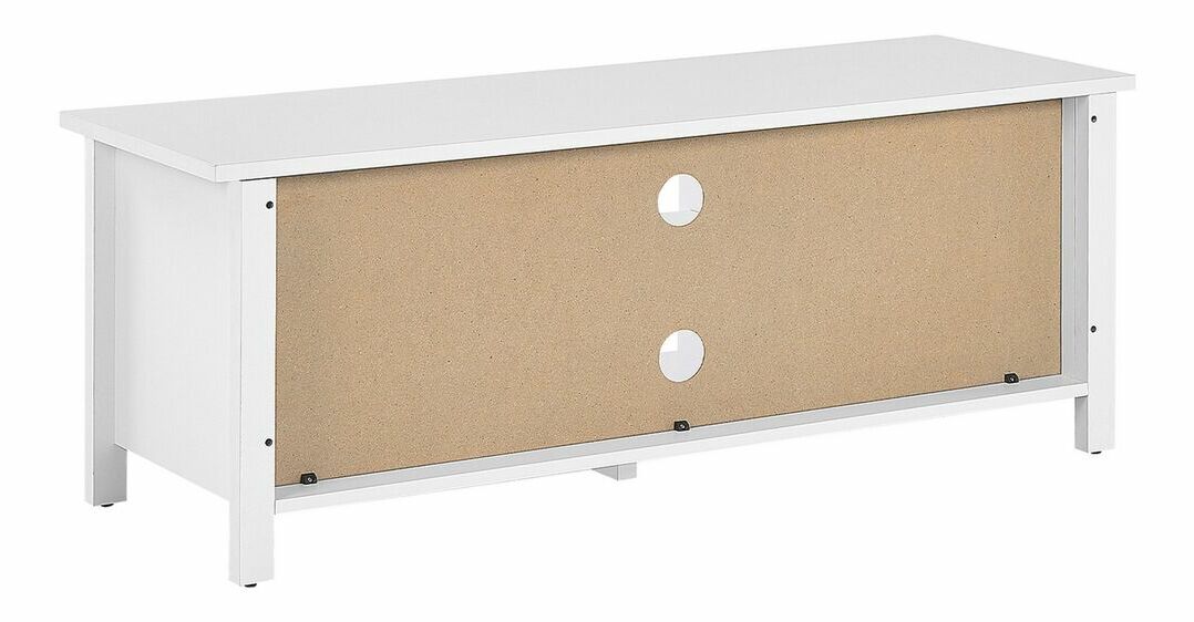 TV stolík Harmony (biela)