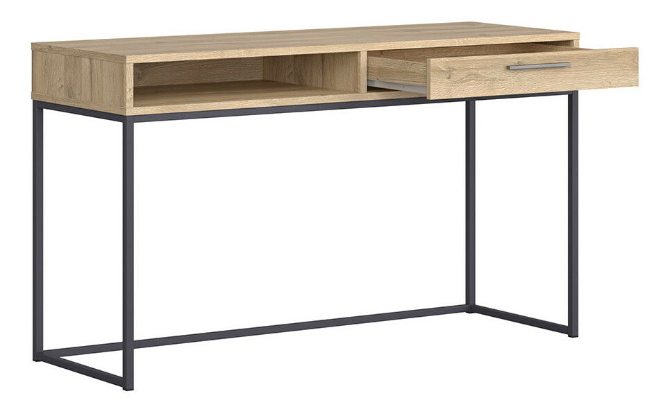 Toaletný stolík BRW Gamla TOL1S