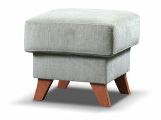 Taburete Albertine (Verde închis)