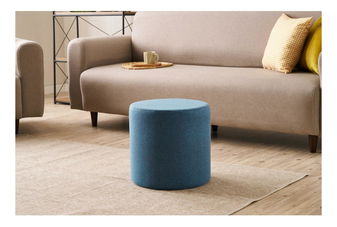 Zsámoly Blizzard (kék)