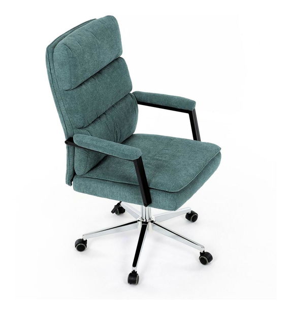 Kancelárske kreslo Francesas (zelená)