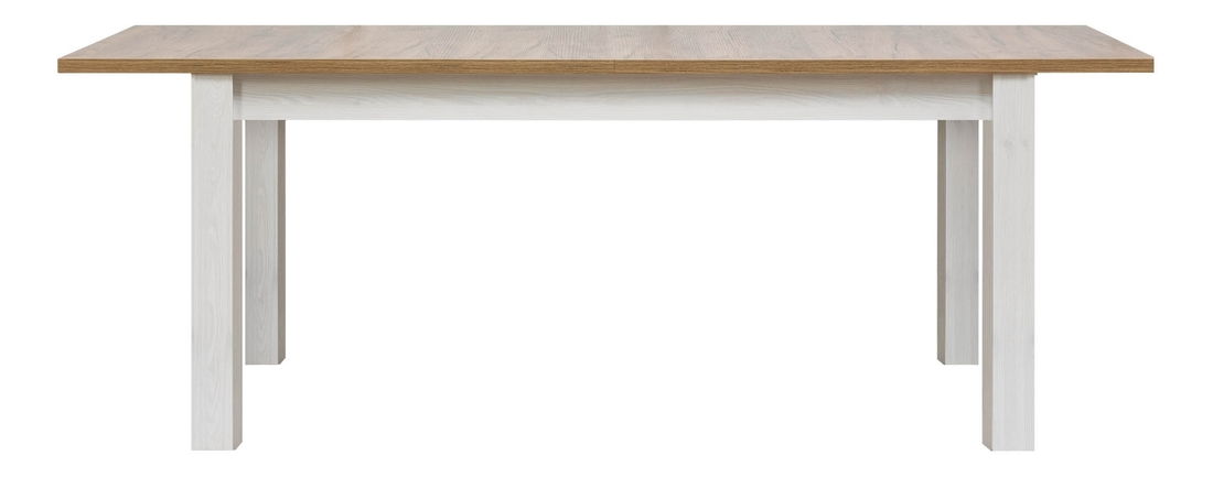 Jedálenský stôl Deluxe DX 13 (pre 6 až 8 osôb)