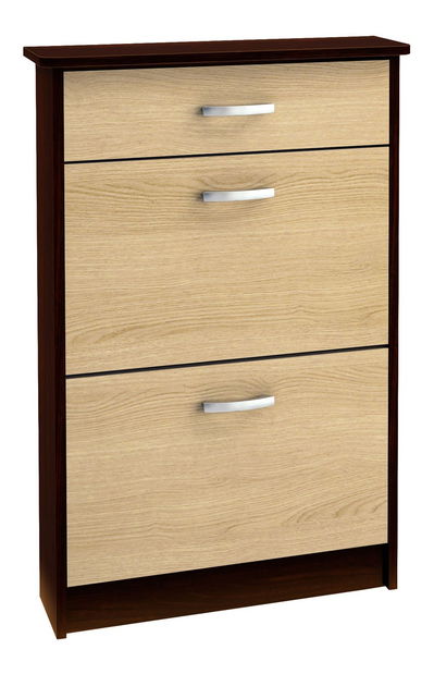 Botník (skrinka na topánky) Aro 01 N