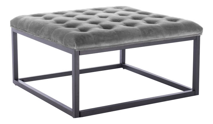 Taburetka Selova (sivá) *bazár