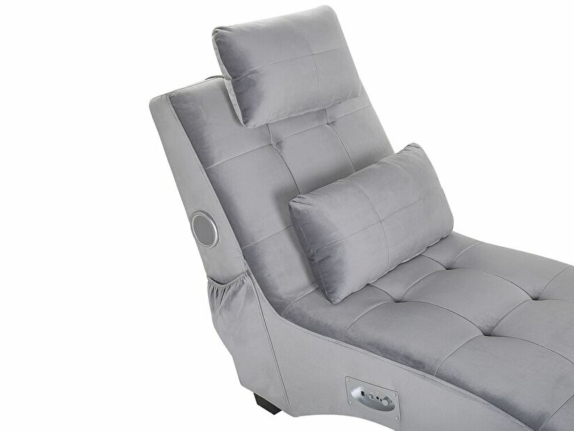 Divan SIRIO (gri)