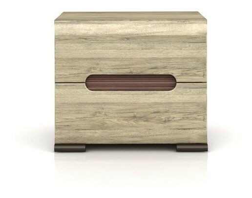 Noptieră Avril KOM2S/4/5