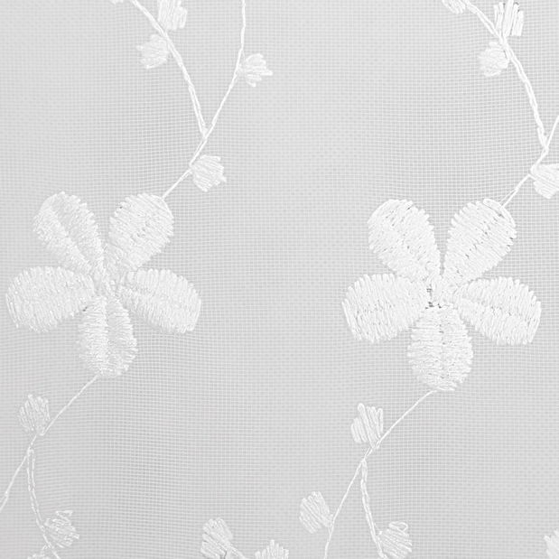 Záclona 140x250 cm Susan (krémová)