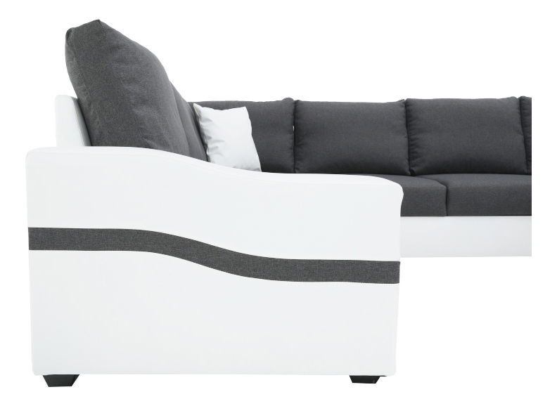 Kutna garnitura U Orleton 2+A+2R+L (D) 