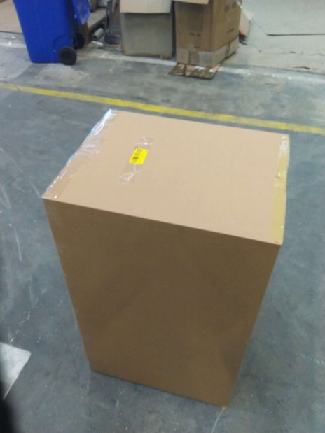 Jedálenská stolička Zoni (zelená) *bazár