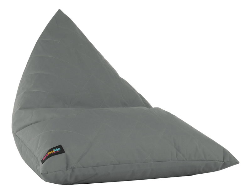 Vreća za sjedenje Vento (siva)