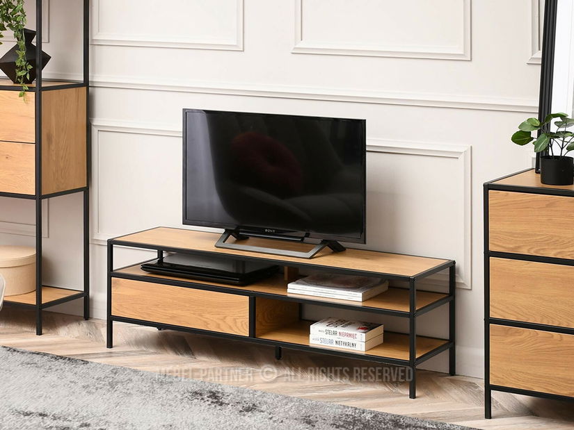 Nappali fal Sumarisimo 1 (fekete)