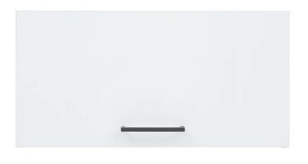 Felső konyhaszekrény Julian GO/60/30 (Fényes fehér)