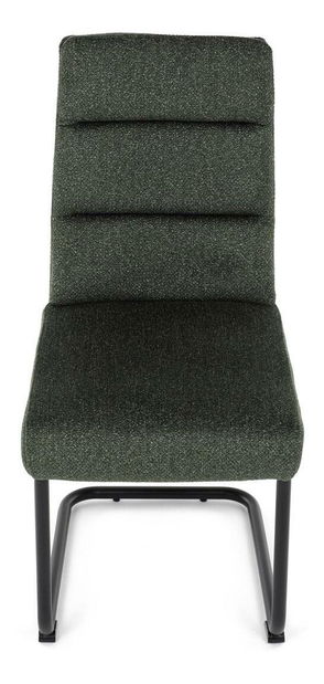 Jedálenská stolička Detener (zelená)