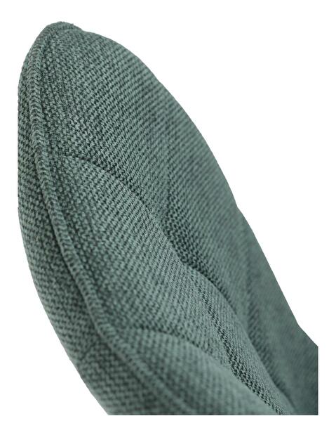 Scaun sufragerie Hipotecas (verde)