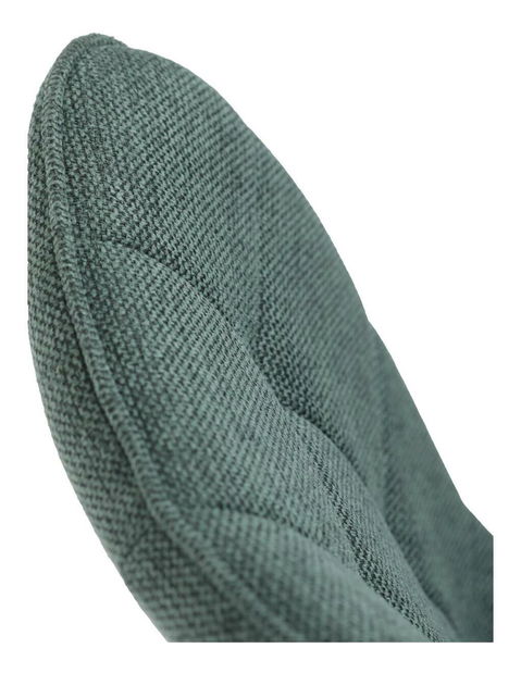 Jedálenská stolička Hipotecas (zelená)