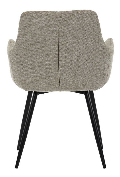 Scaun sufragerie Deboraluna (maro)