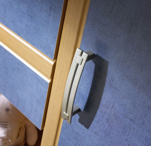 Detská izba Mini Elia zelená