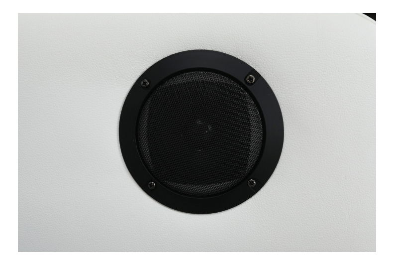 Rohová sedačka Liodal (P) (s audiosystémom a LED)